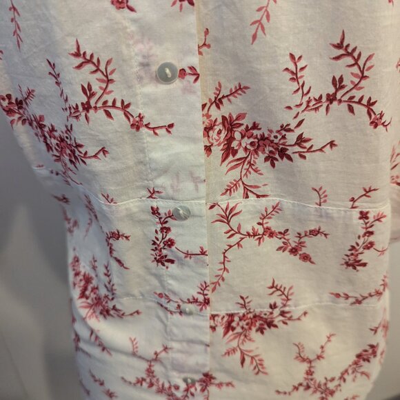 Sundance blouse size 16 - Picture 3 of 8